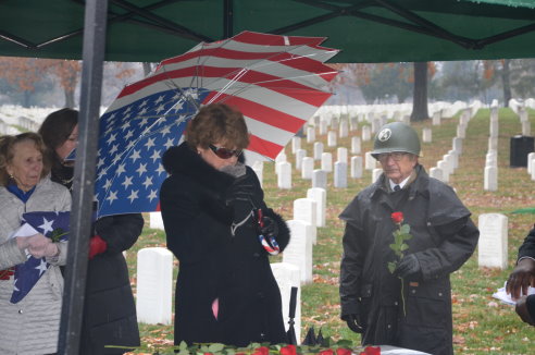 Russell Bryant Funeral